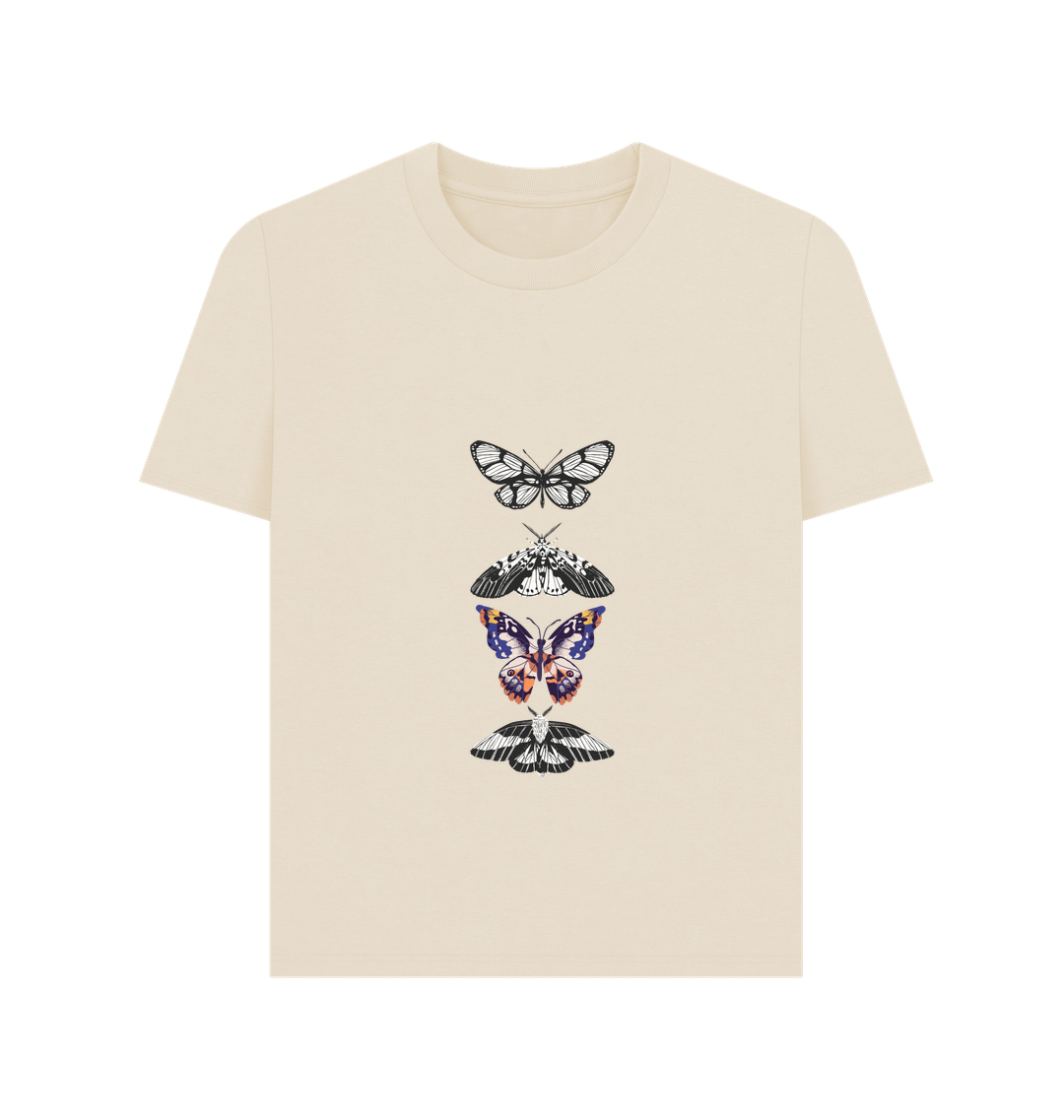 Oat Printed T-shirt