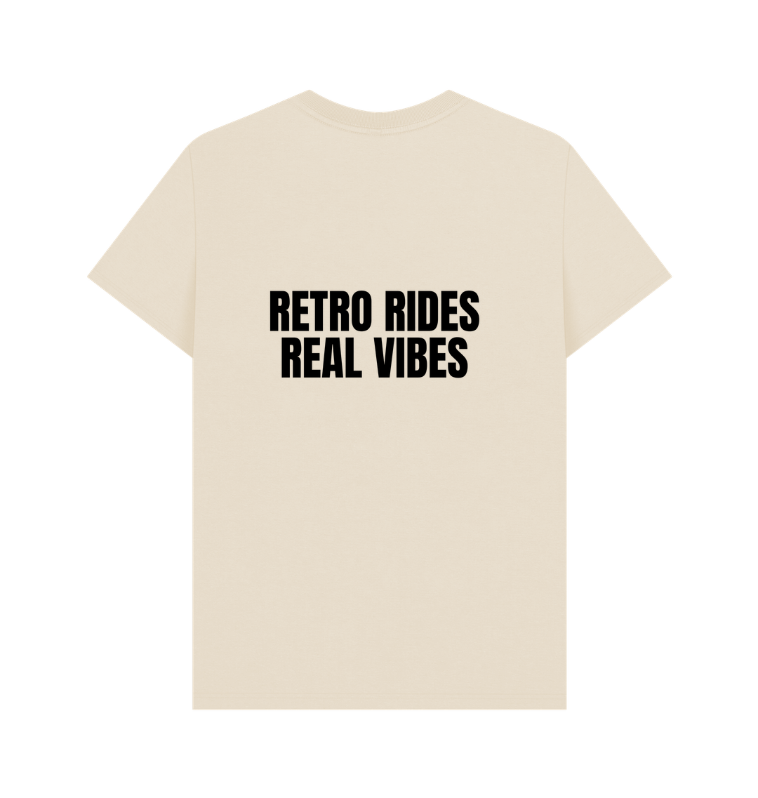 Oat Printed T-shirt