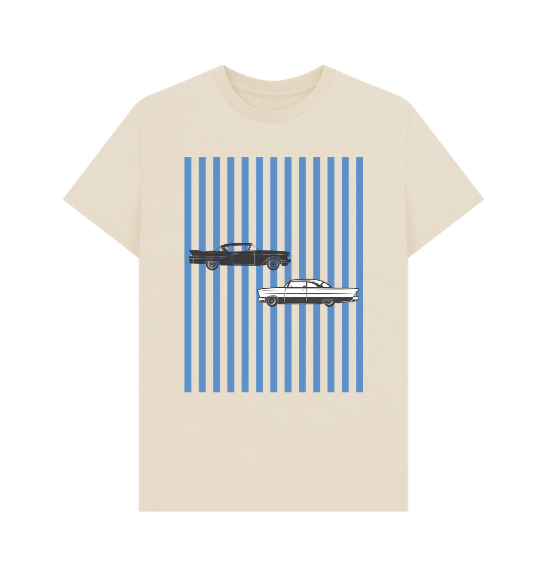 Oat Printed T-shirt