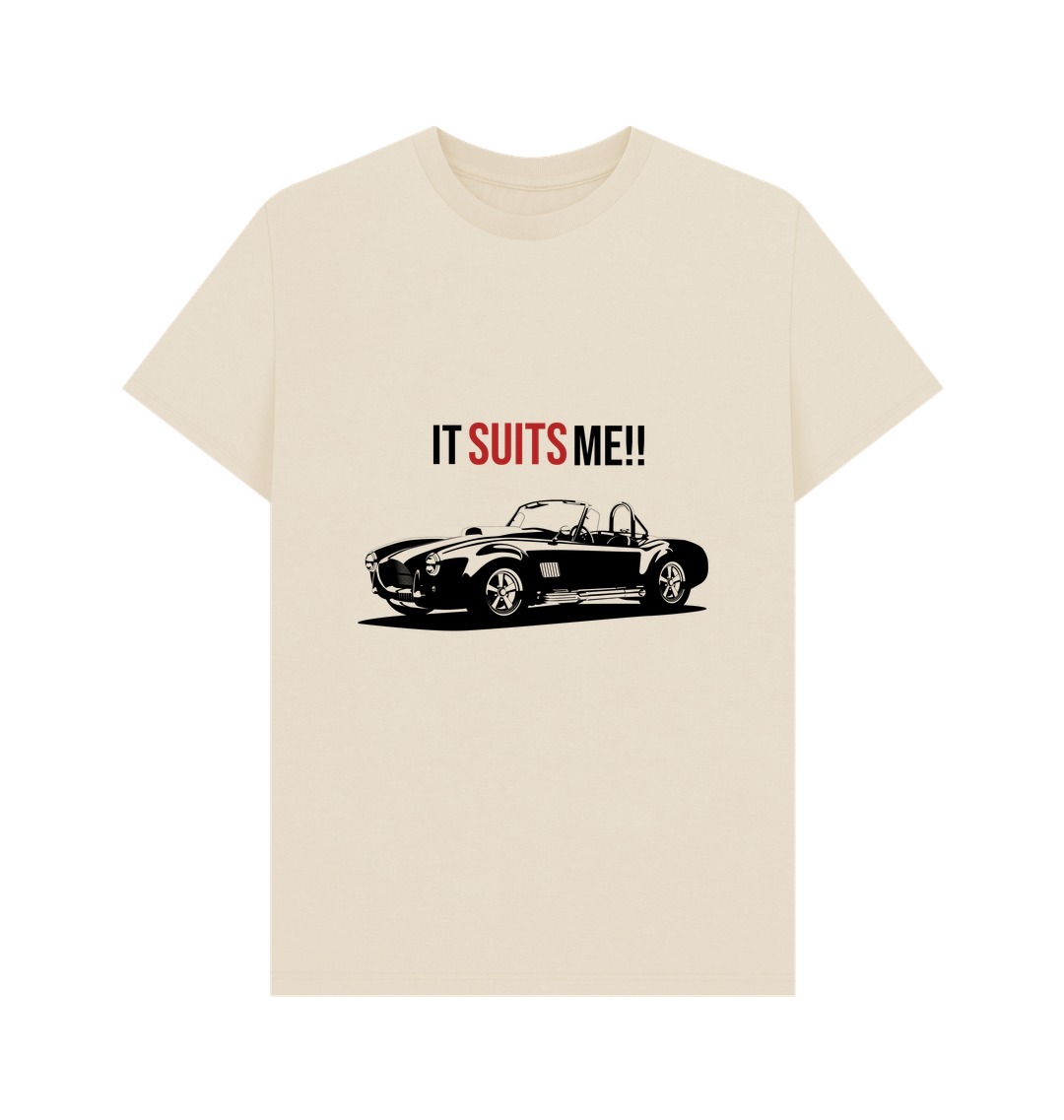 Oat Printed T-shirt