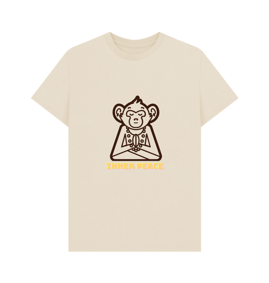 Oat Printed T-shirt