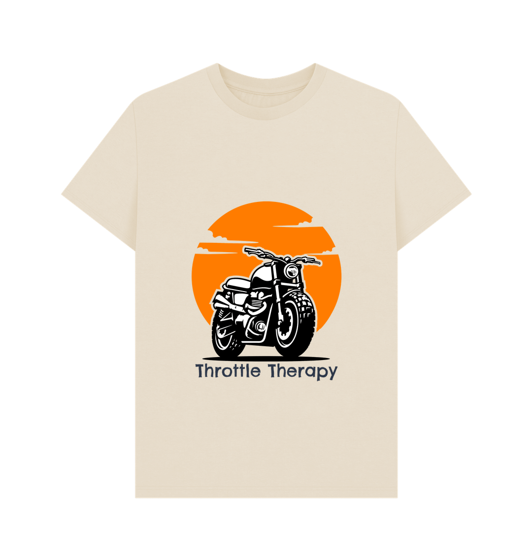Oat Printed T-shirt