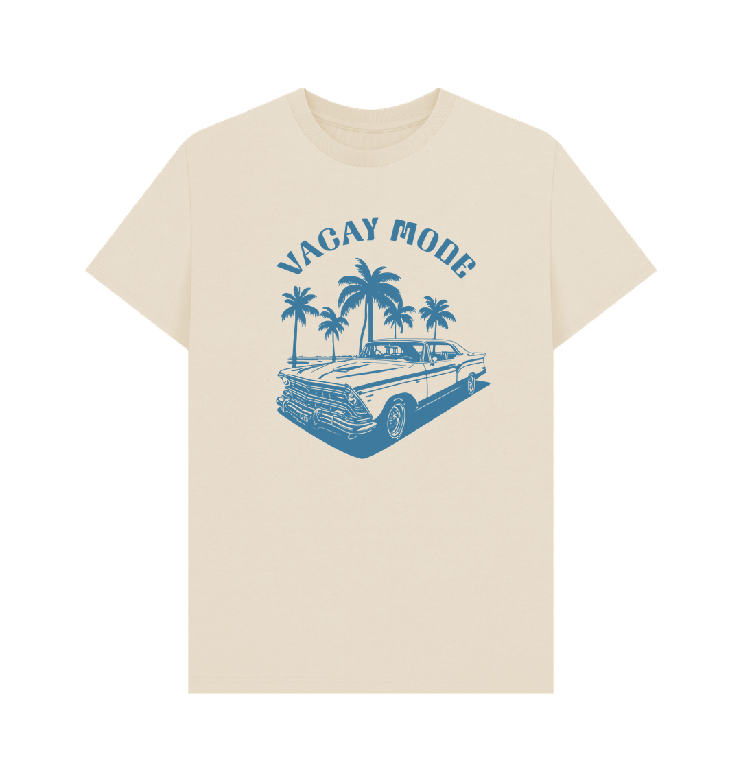 Oat Printed T-shirt
