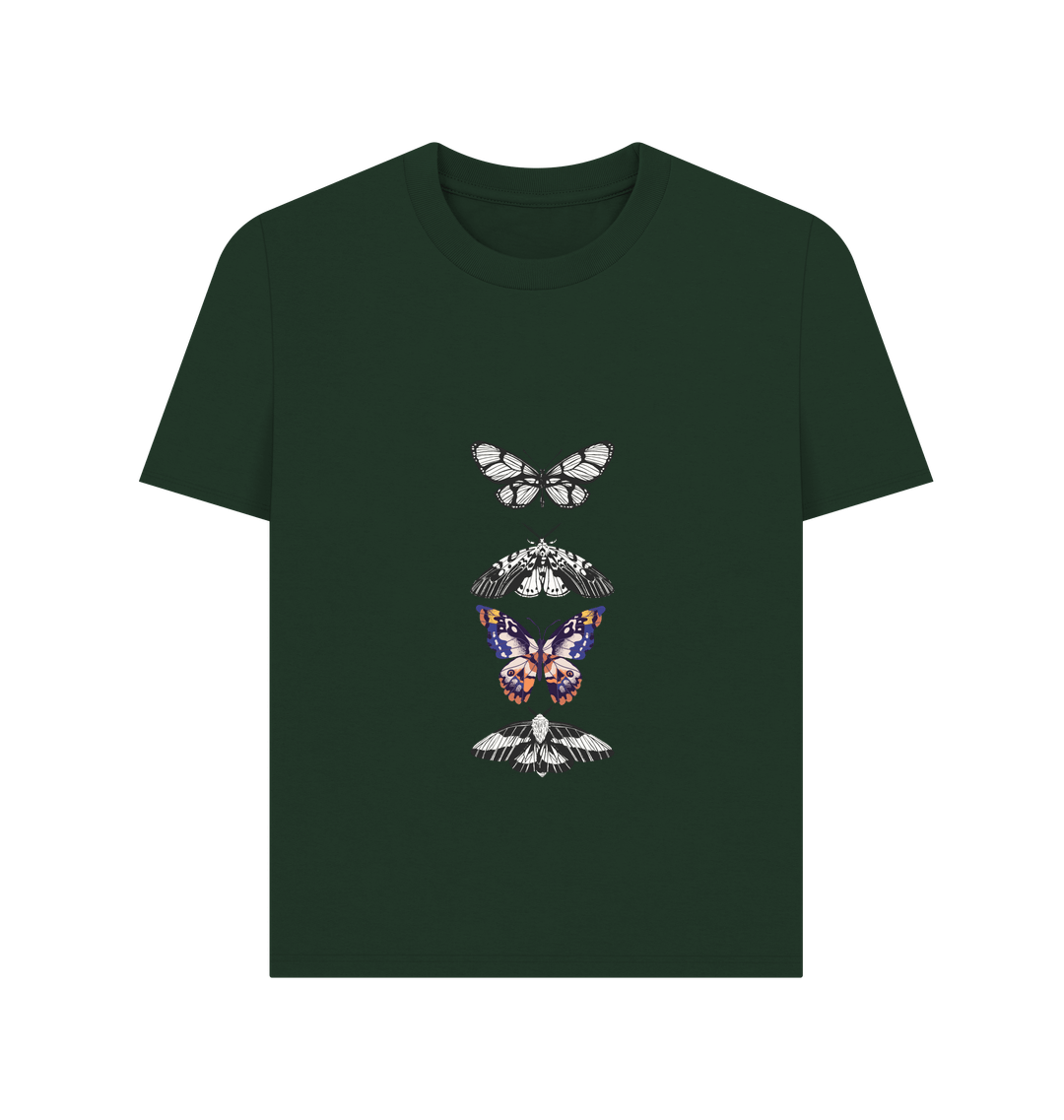Evergreen Printed T-shirt