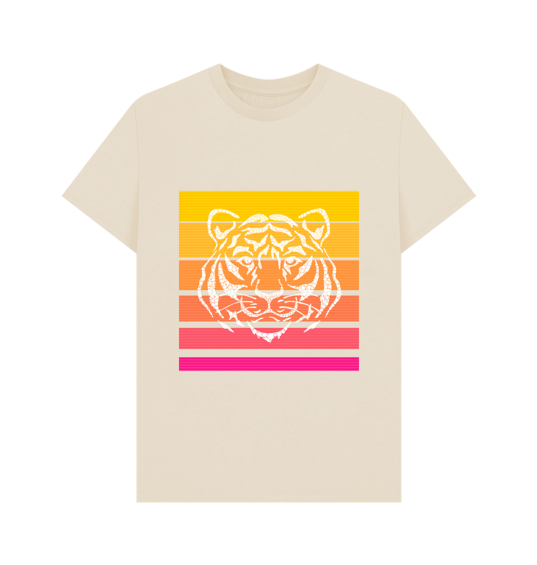Oat Printed T-shirt