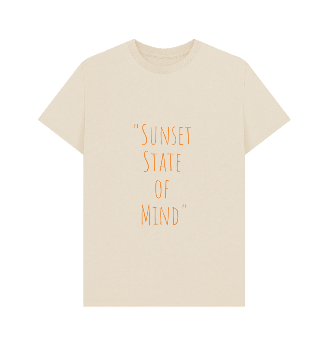 Oat Printed T-shirt