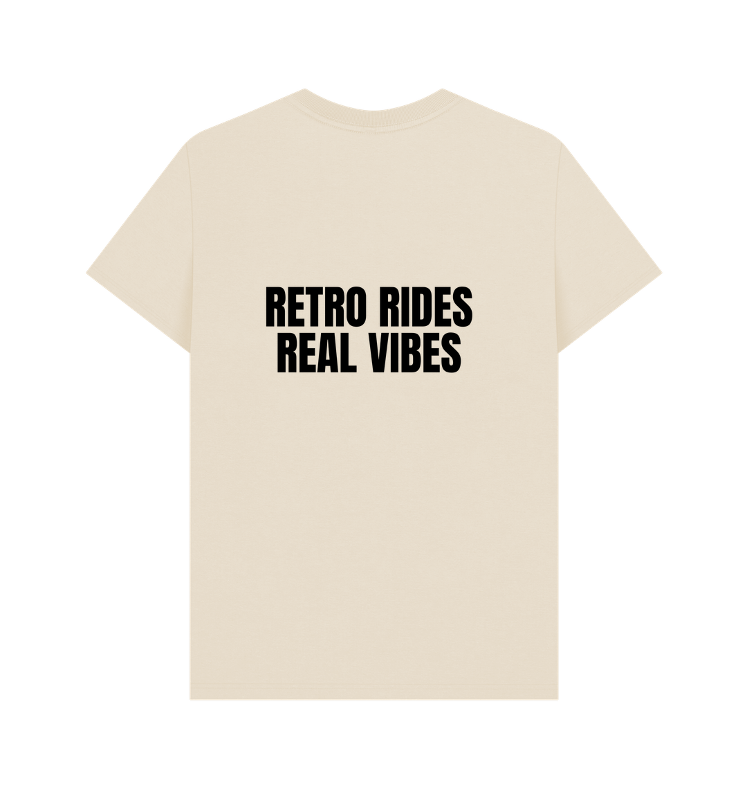 Oat Printed T-shirt