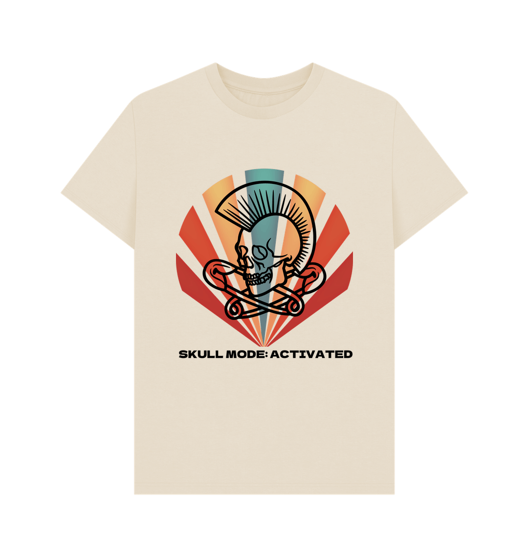 Oat Printed T-shirt