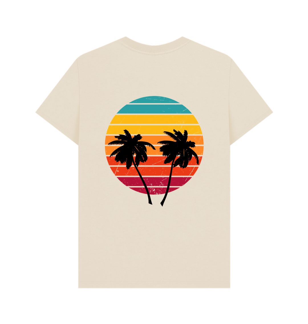 Oat Printed T-shirt