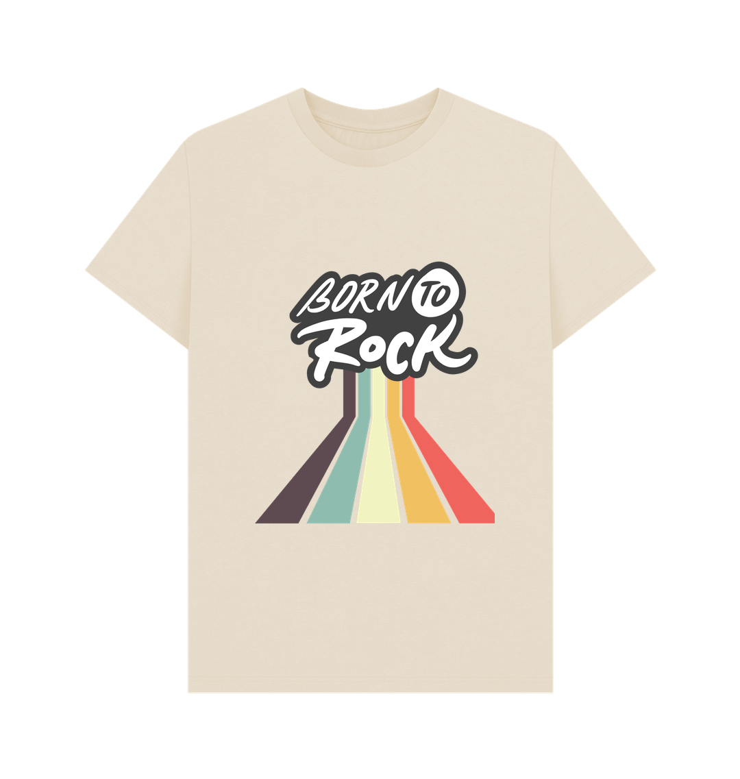 Oat Printed T-shirt