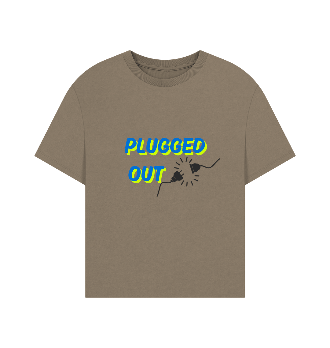 Willow Printed T-shirt
